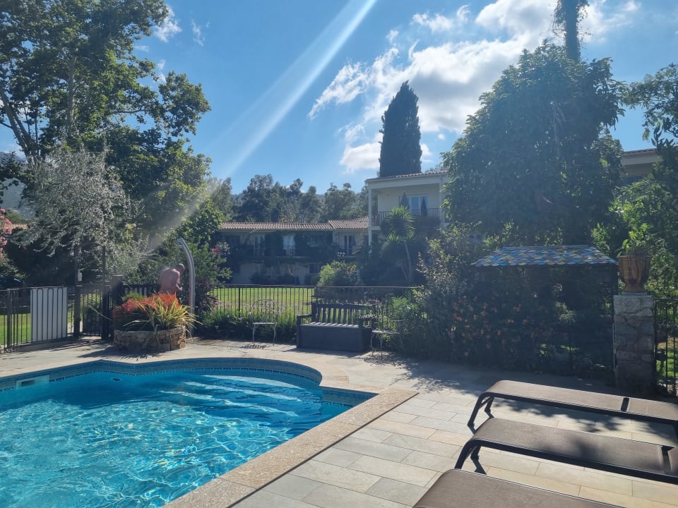 Pool Residence Le Home