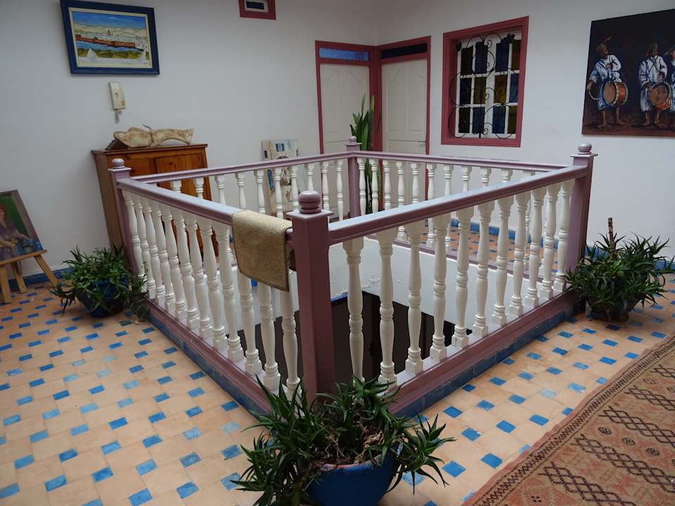 Sonstiges Hotel Gnaoua