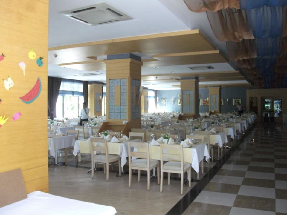 Essen Can Garden Resort