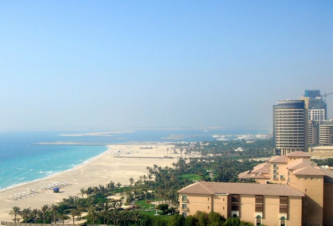 The Ritz-Carlton The Ritz-Carlton, Dubai