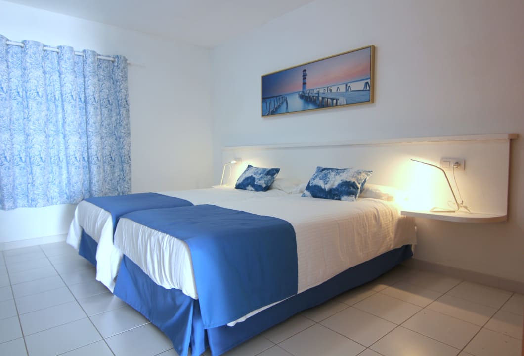 Zimmer Apartamentos Arena Dorada
