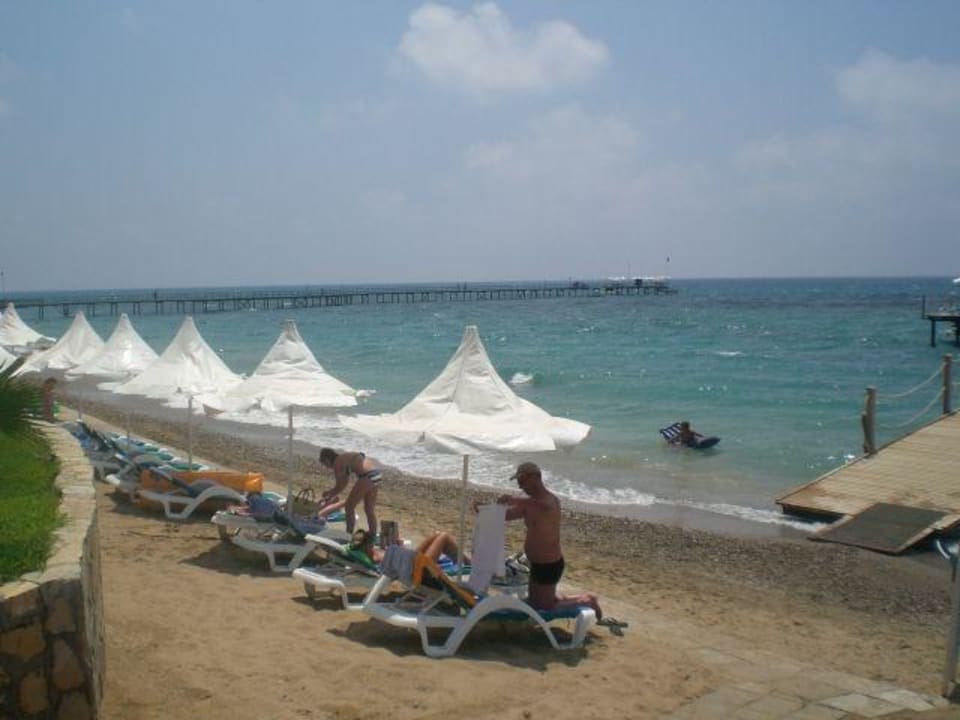 Plage Turquoise Hotel