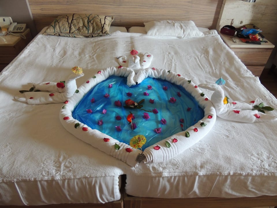 Deko Melas Resort Hotel