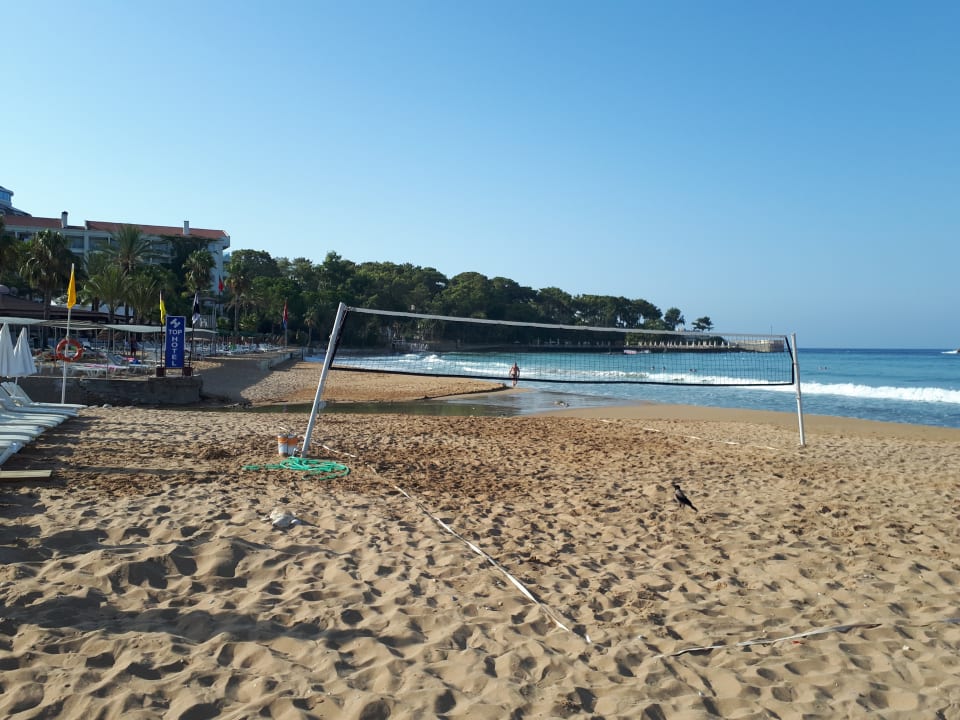 Strand Annabella Diamond Hotel & Spa