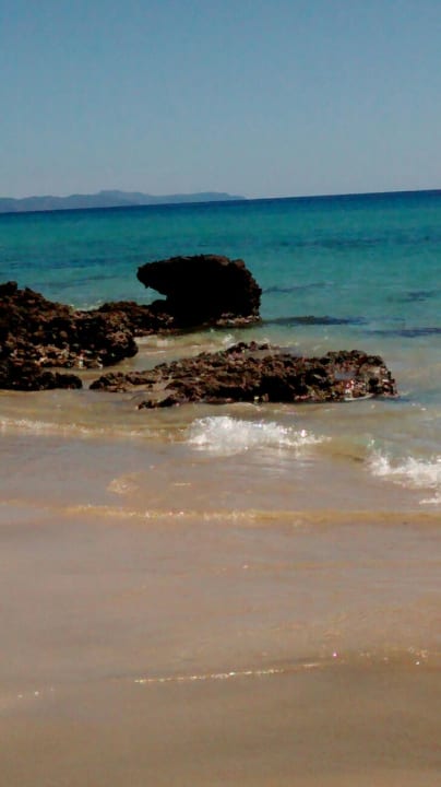 Strand Occidental Jandía Mar