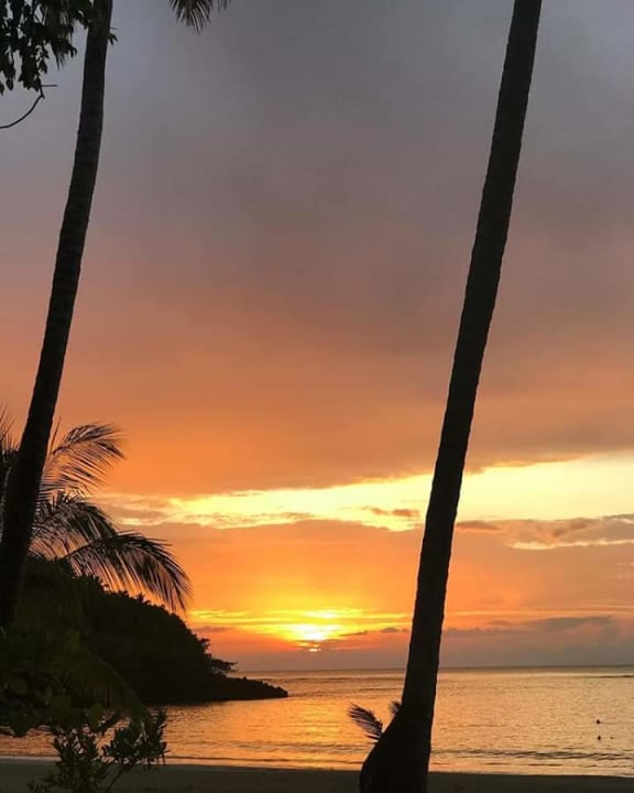 Strand Wyndham Alltra Samana
