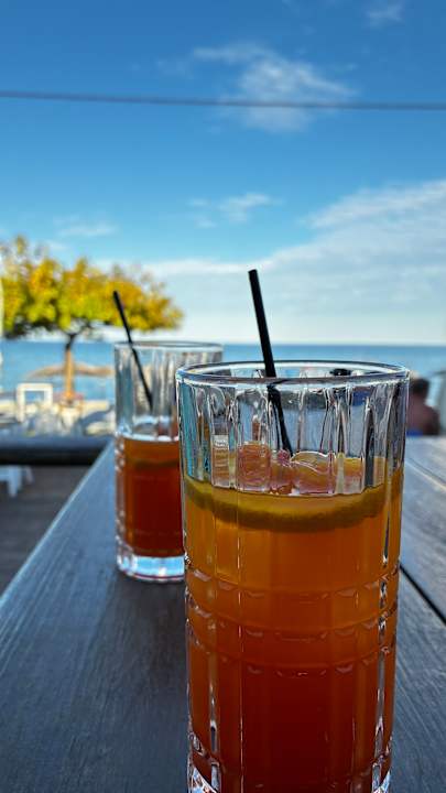 Strand alltoura Club Hotel Poseidon Palace