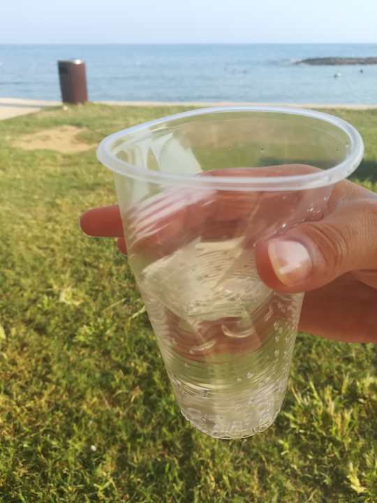 Strand Oz Hotels Incekum Beach