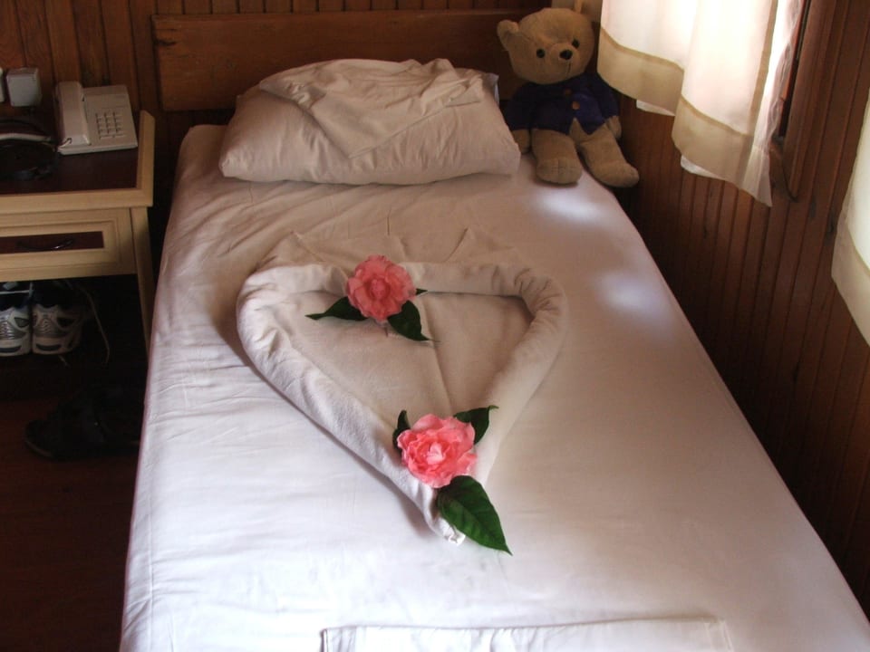 Super Zimmerservice Clover Magic Nova Beach