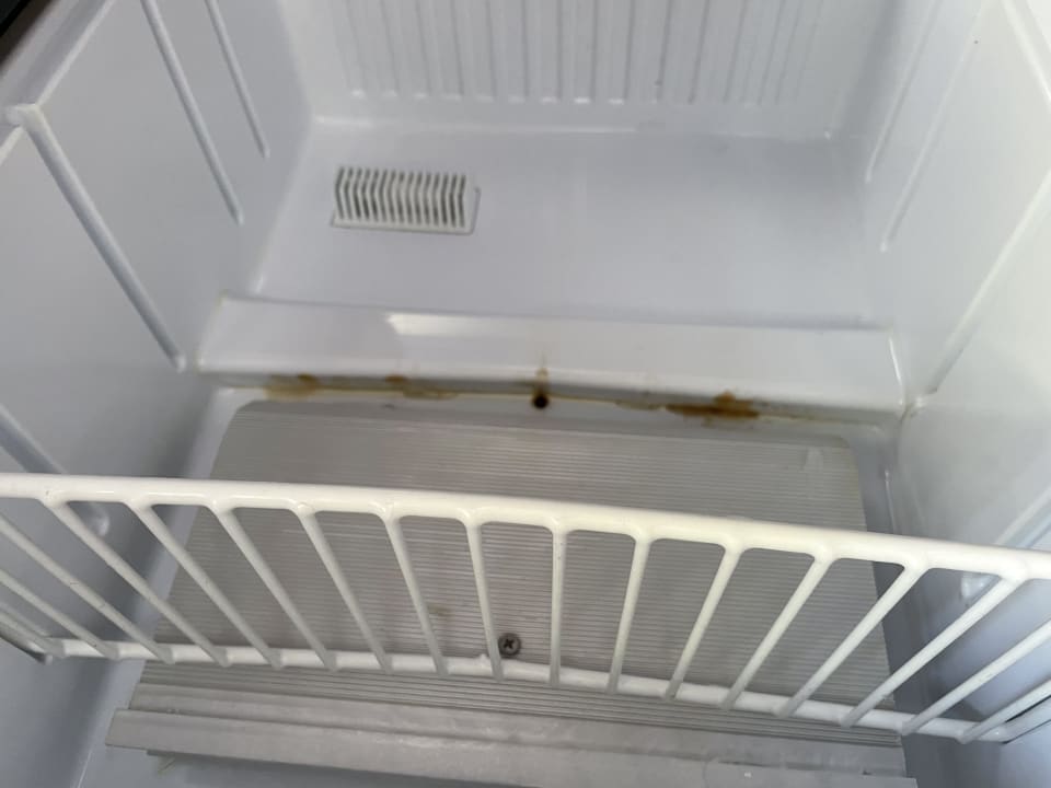 Zimmer allsun Hotel Lucana