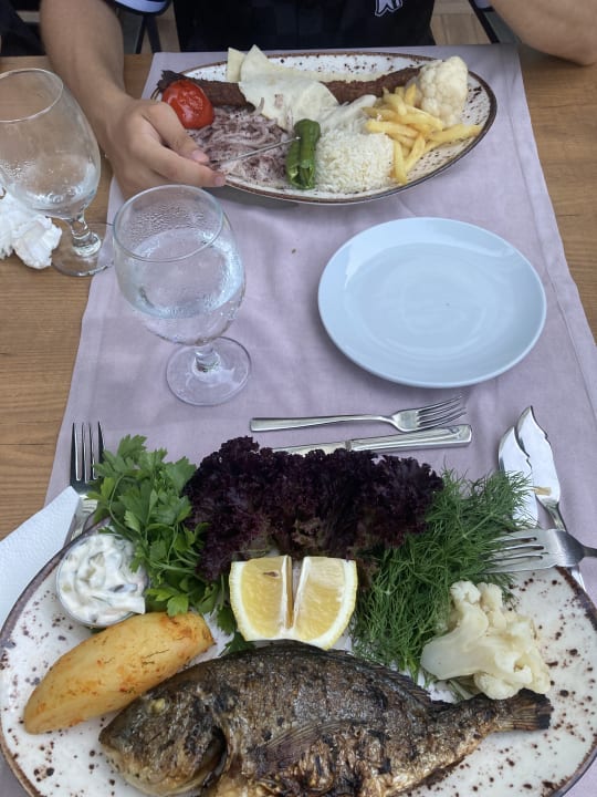 Gastro Hotel Gardenia Beach