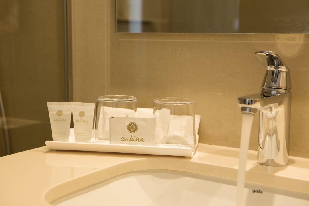 Zimmer Sabina Hotel & Suites