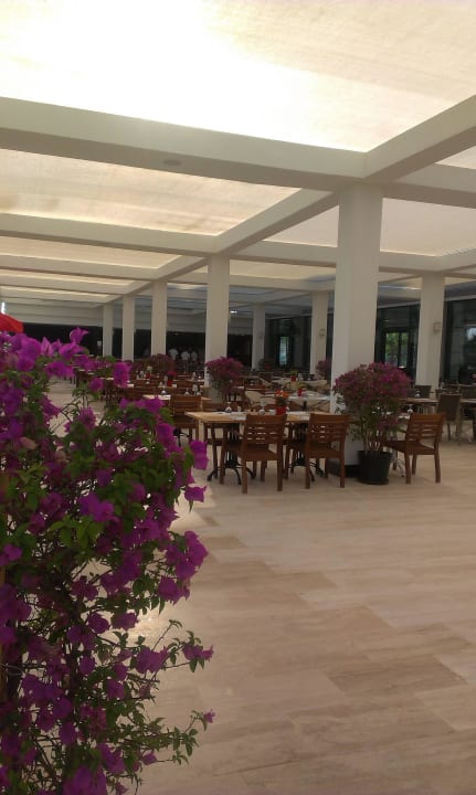 Main restaurant IC Hotels Santai Family Resort
