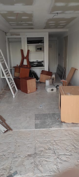 Sonstiges Hotel Club Amigo Rancho Luna