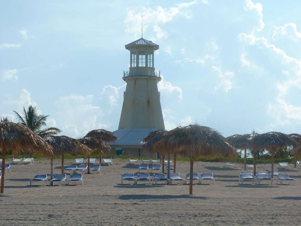 Strand Fiesta Americana Punta Varadero