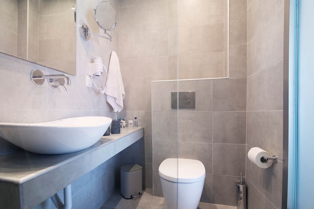 Zimmer Hotel Aegean Sun