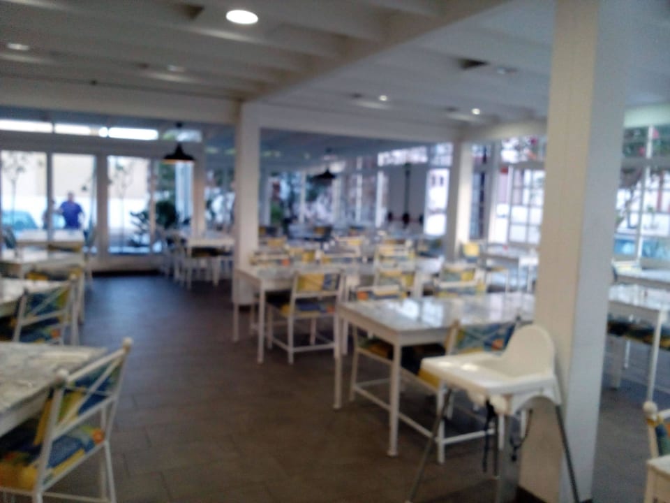 Apartamentos La Tahona Garden Smy Tahona Fuerteventura