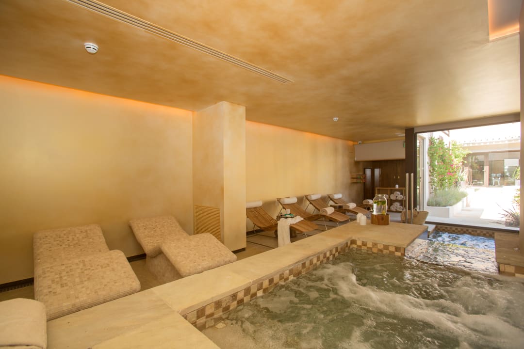 Sport & Freizeit Sa Creu Nova Petit Palais Art & Spa - Adults only