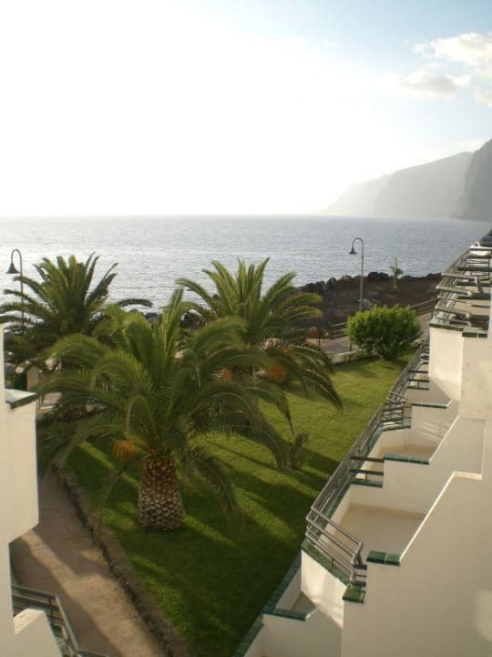 Treppenhaus Barceló Santiago - Adults Only