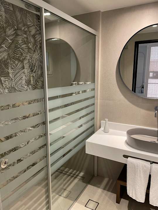 Zimmer Iberostar Selection Creta Marine