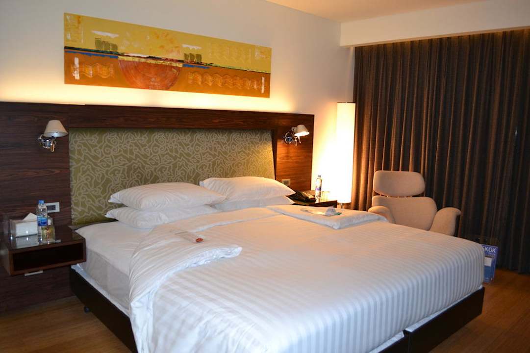 Zimmer NH Bangkok Asoke