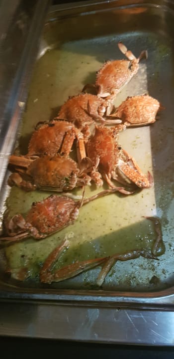 Gastro Pickalbatros Dana Beach Resort - Hurghada