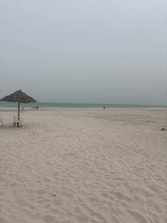 Strand Iberostar Waves Mehari Djerba