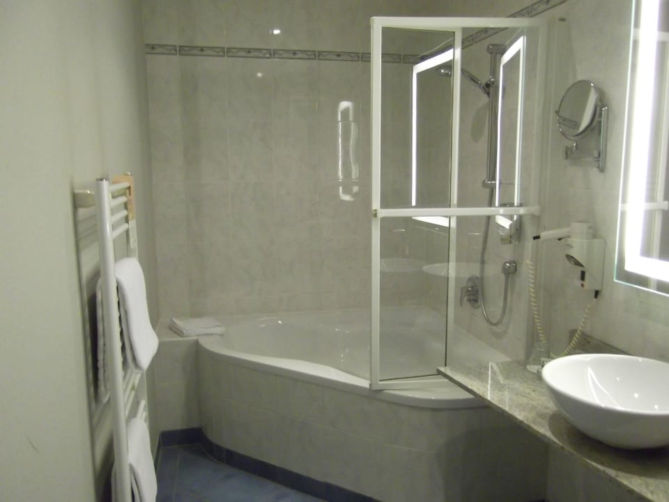 Bad Hotel Josefshof am Rathaus