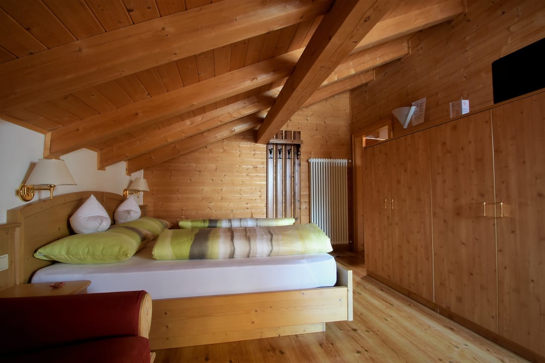 Zimmer Pension Mirandola