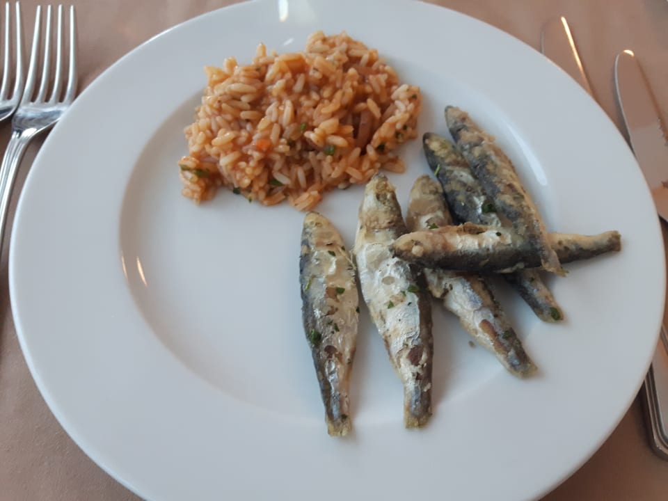 Restaurant Laguna Maradiso Hotel by Aminess