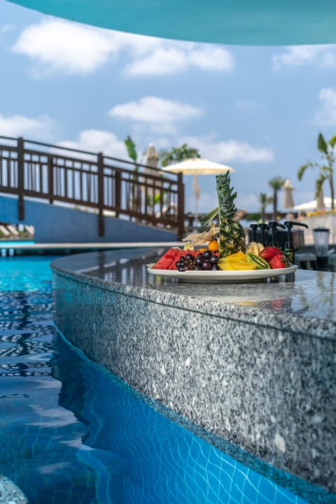 Pool Seaden Quality Resort & Spa