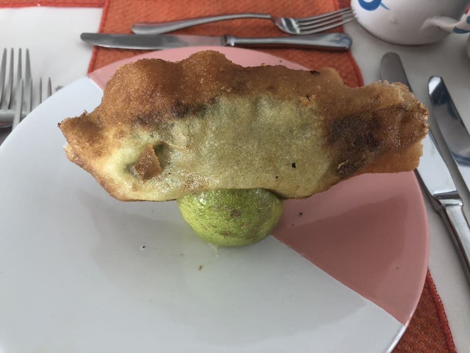 Gastro Hotel El Mouradi Djerba Menzel