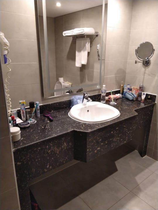 Zimmer Stella Beach Resort & Spa Makadi Bay