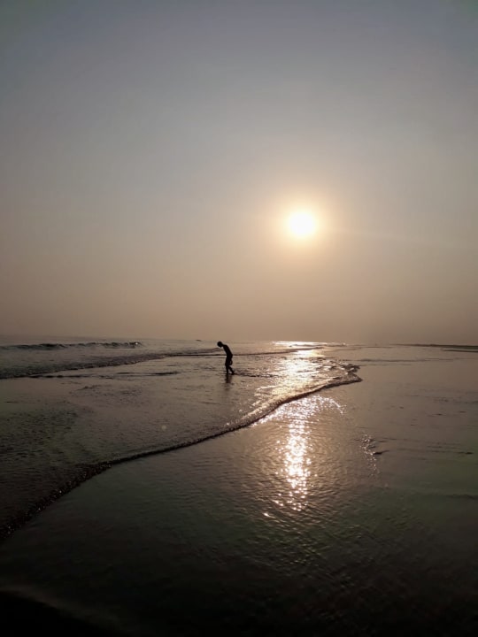 Strand Salalah Rotana Resort