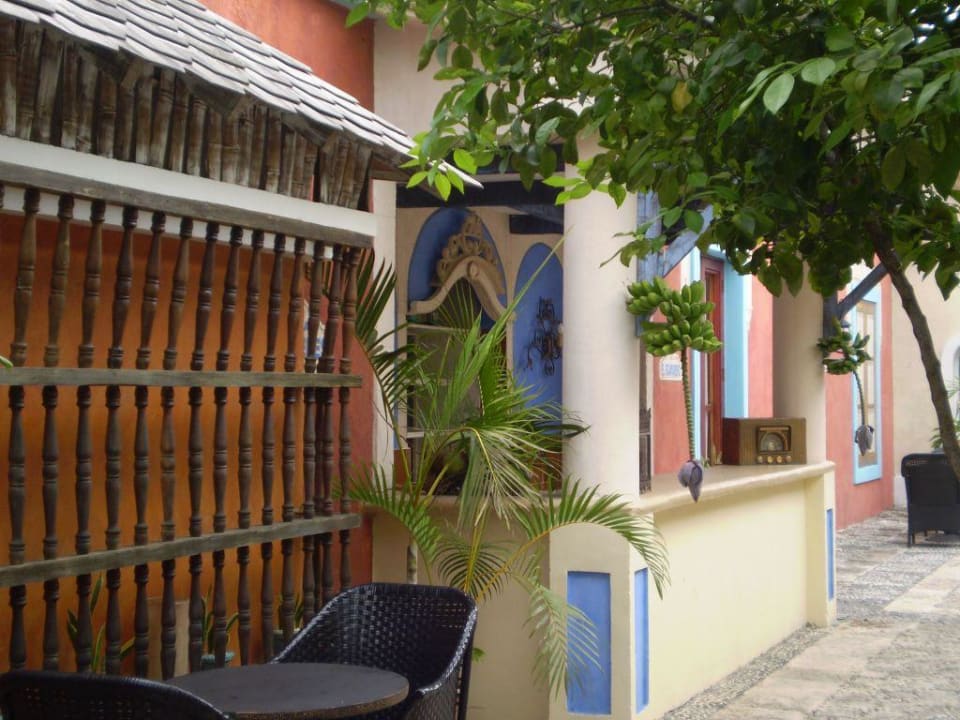 Hotelbereich des Paradisus Rio de Oro Paradisus Rio de Oro Resort & Spa - Adults only