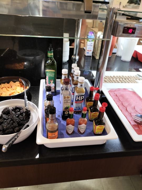 Gastro Hotel Floresta