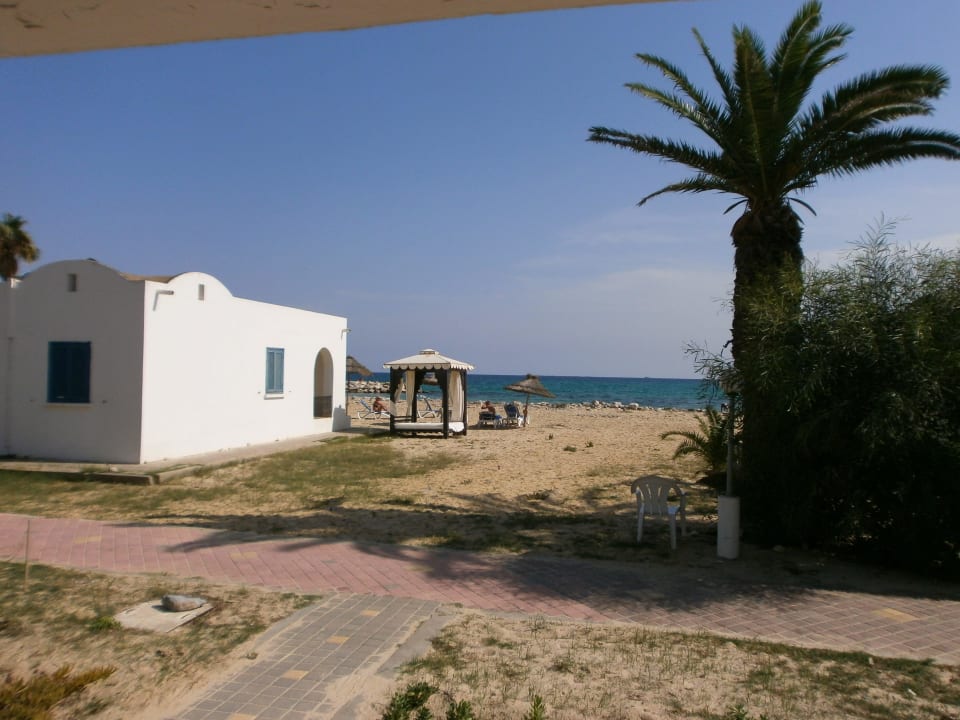 Unser Bungalow Royal Lido Resort & Spa