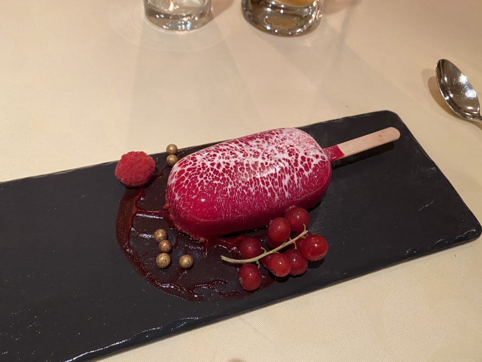 Gastro Verwöhnhotel Kristall