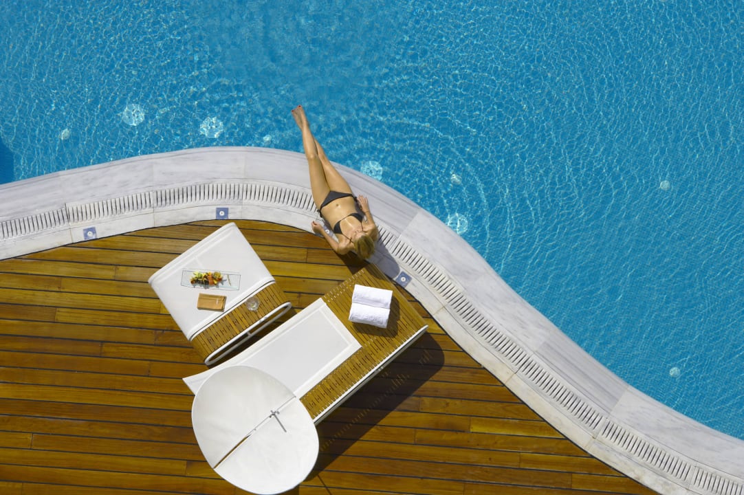 Serenity Spa - Vitality Pool Elysium Resort & Spa Hotel