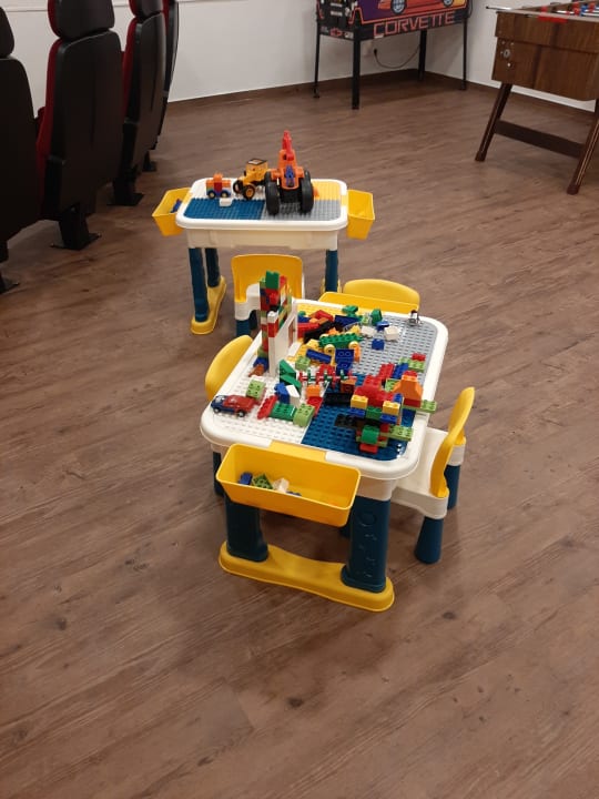 Sport & Freizeit 1. Bier & Wohlfühlhotel Gut Riedelsbach