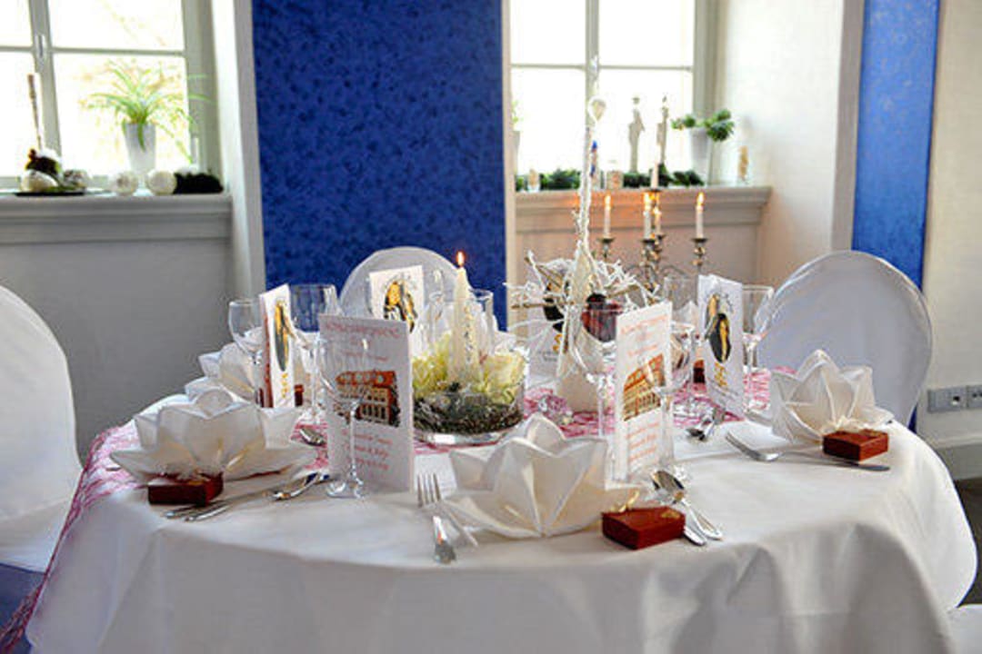 Restaurant Schloss Geisa