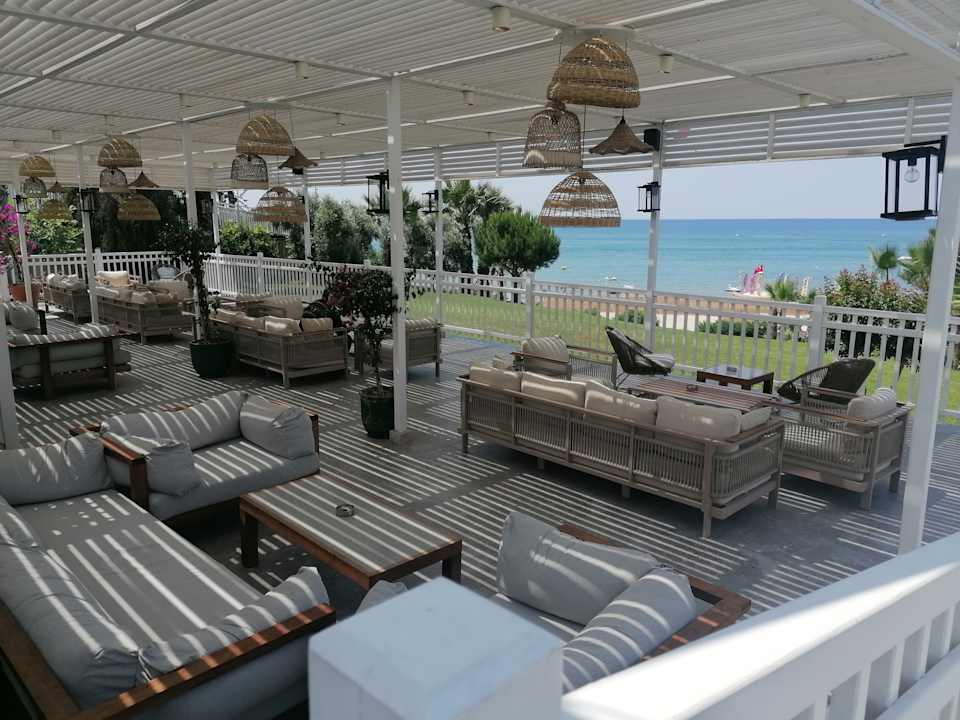 Strand allsun Numa Club Side