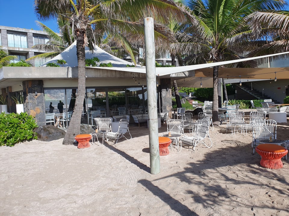 Gastro Radisson Blu Poste Lafayette Resort & Spa - Adults only