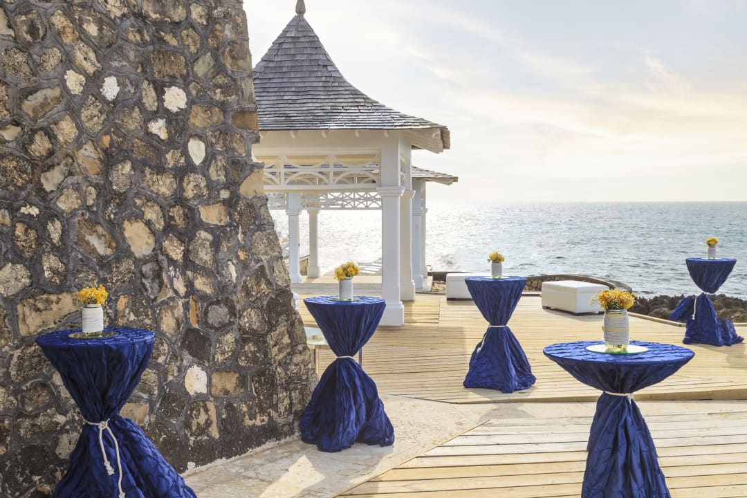 Sonstiges Couples Tower Isle - Adults only