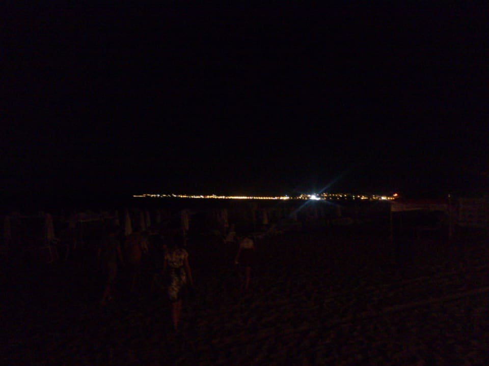Strand HVD Club Bor