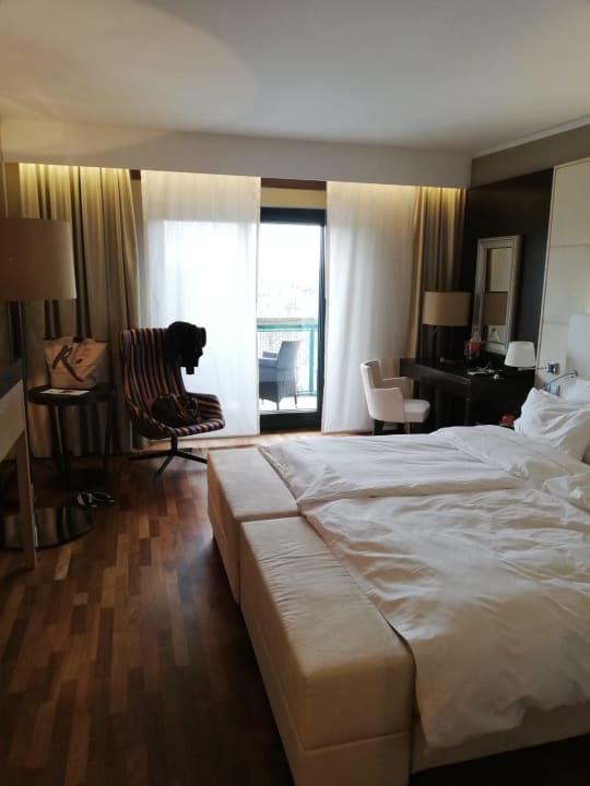 Zimmer Hotel Reiters Supreme