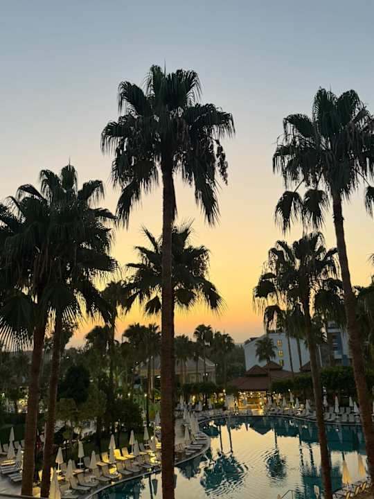 Pool allsun Numa Club Side