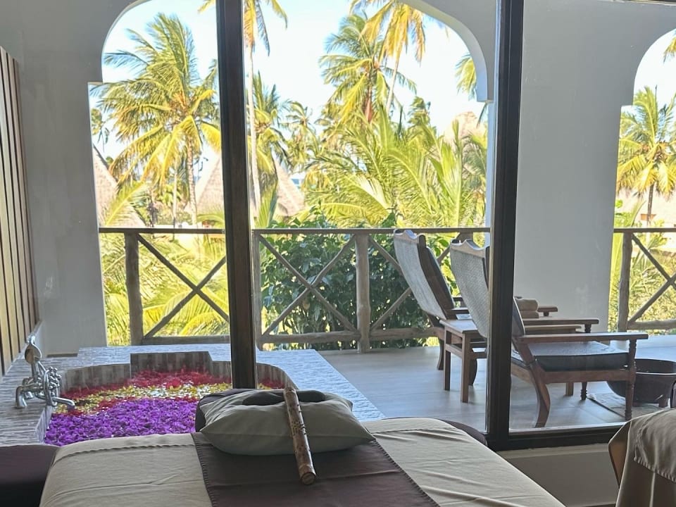 Sport & Freizeit Neptune Pwani Beach Resort & Spa