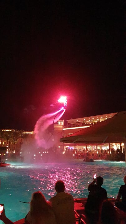 Sport & Freizeit Pickalbatros Palace Resort