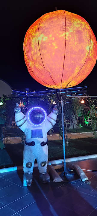 Sport & Freizeit Dream Water World